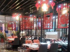 -倍儿红喜临门火锅(文兴路店)