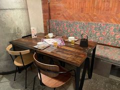 -铁公鸡·四川料理(天环广场店)