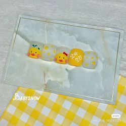 -1T·1M 日式美甲美睫