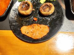 -五彩凉山自助西昌烧烤(柳翠路店)