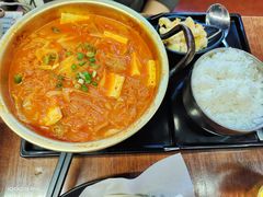 -米屋石锅拌饭(师大店)