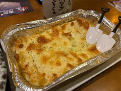 铁板土豆-青空日料烧肉烧鸟店(后湖兴业路店)