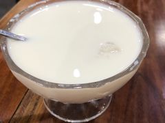 冰冻牛奶酒酿-随柳居·苏式小吃(建新巷店)