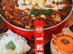 -聂发财重庆江湖菜(解放碑店)