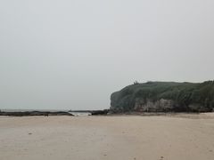 -石螺口海滩