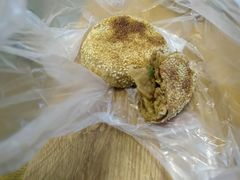 -李小老烧饼(常营民族家园店)