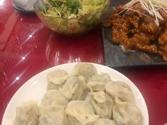 -大眼锅贴水饺(河东店)