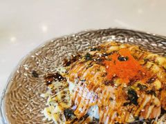 -彩葉·樱花屋日本料理(动物园店)