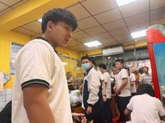 -广东涂记烧鹅饭(武汉天地店)