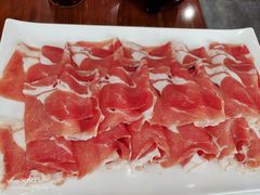 -岳合轩老北京涮肉