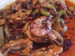 -辣婆婆(航天桥店)