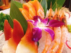 -坂吉屋·居酒屋深夜食堂(龙湖店)