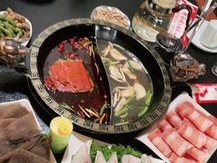 -双合福火锅(河北路店)