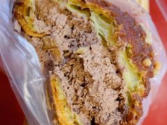 阿华田脆层冰泡芙-85度C(广州石牌桥店)