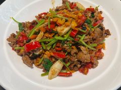 -秦月轩·陕西家乡菜(阜成路·五棵松店)