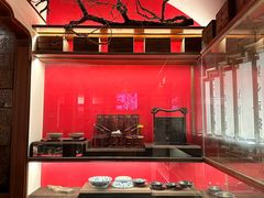 -松鹤面馆·古法焖肉面(观前店)