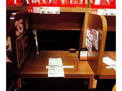 -一蘭拉面(铜锣湾店)
