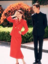 -第一夫人婚纱摄影(南京店)