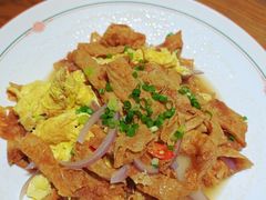 -掌上鲜(南顺城街店)