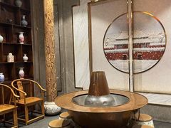 -丁卯•铜锅涮肉(工体店)