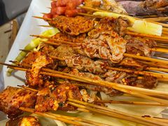 -袁记串串香(新南门店)