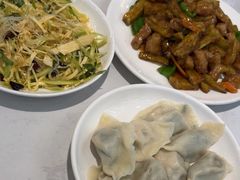 -枫林饺子