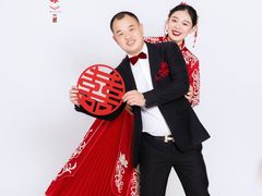 -浪漫一生摄影美学(怀柔开放路店)