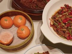 -铁胖子口碑长沙菜·龙虾烧烤(赤岗社区店)