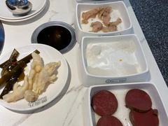 -燃尖儿自助串串火锅(新业广场店)