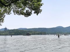 -杭州西湖柳莺里酒店·闻莺厅