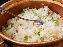 铜锅洋芋焖饭-蝴蝶泉宾馆-中餐厅