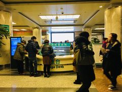 -首都医科大学附属北京友谊医院(西城院区)