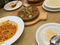 -优优西里·意式餐厅(福州金融街万达店)
