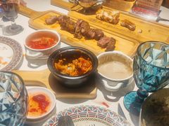 -俄士厨房(五棵松华熙LIVE店)
