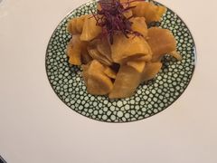 -沈灶河豚宴·河豚融合餐厅(汉中路店)