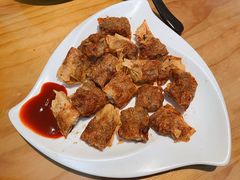 -五兰沙茶面(曾厝垵店)