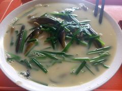 -三百碗宝应长鱼面(板仓街店)