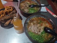 -云龙湖阿喆米线(云龙湖店)
