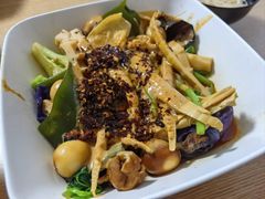 -林静小吃(复兴路店)