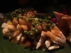 -花马天堂云南餐厅 Lost Heaven(外滩店)