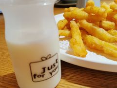 干煸藕条-湘拾(壹方北馆店)