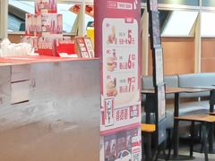 -肯德基(崇文路店)