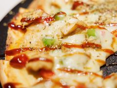 -香梨观景餐厅(西街店)