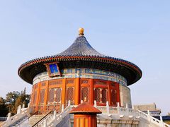 -天坛公园