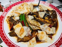-旺顺阁鱼头泡饼(小红门店)
