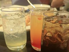 -丽都皇冠假日酒店·Matrix亦餐厅(望京店)