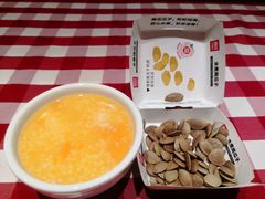 -西贝(东城万达广场店)