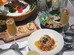 -LE SHARE洛笙·花园西餐(北京路步行街店)