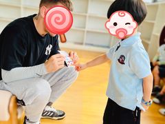 -玛利娅蒙特梭利双语幼儿园·托育(百家湖直营园)