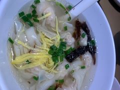 -苏小柳点心·手作小笼包(浦东嘉里城分院)